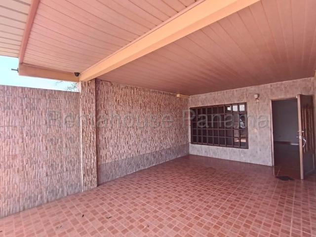 Casa en Alquiler en Chitré, Chitré