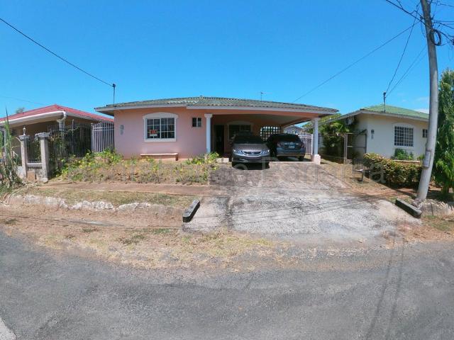 Casa en Alquiler en Chitré, Chitré