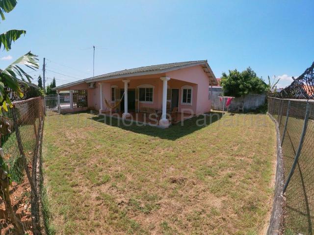 Casa en Alquiler en Chitré, Chitré