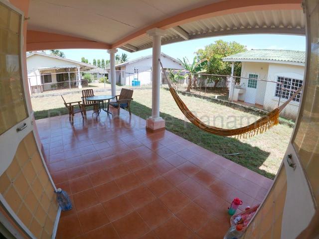Casa en Alquiler en Chitré, Chitré