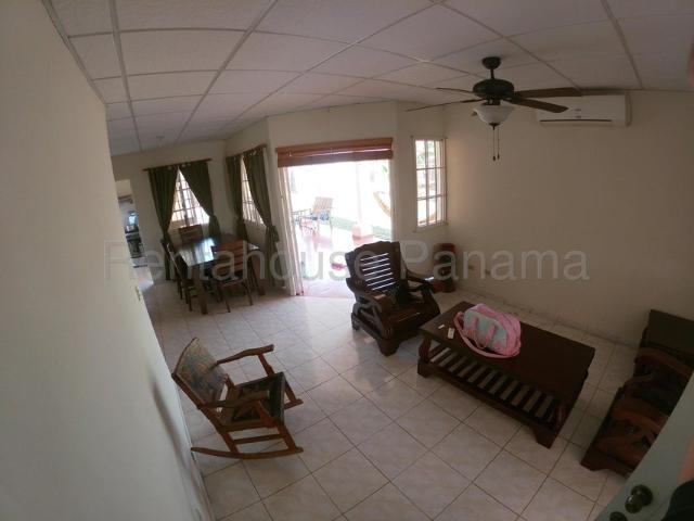 Casa en Alquiler en Chitré, Chitré