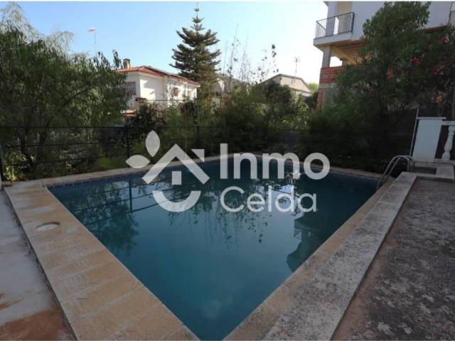 Casa en alquiler en Chiva, València / Valencia