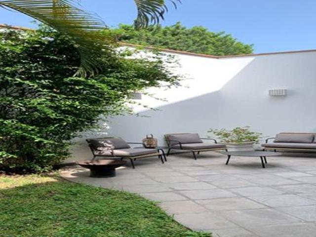 Casa alquiler en Santiago De Surco, Lima Metropolitana