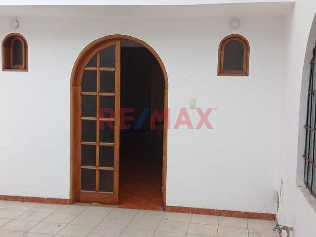 Casa alquiler en Chorrillos, Lima Metropolitana