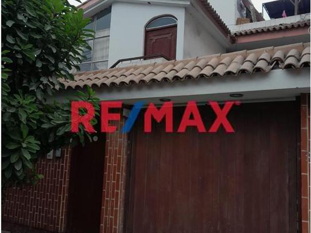 Casa alquiler en Chorrillos, Lima Metropolitana