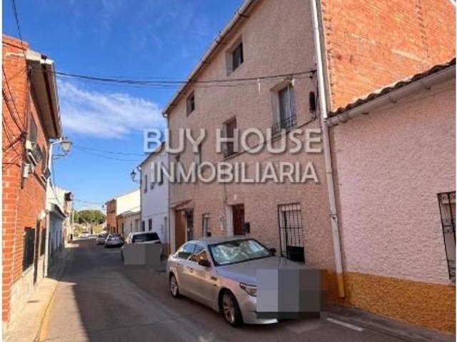 Casa en alquiler en Chozas De Canales, Castilla-La Mancha