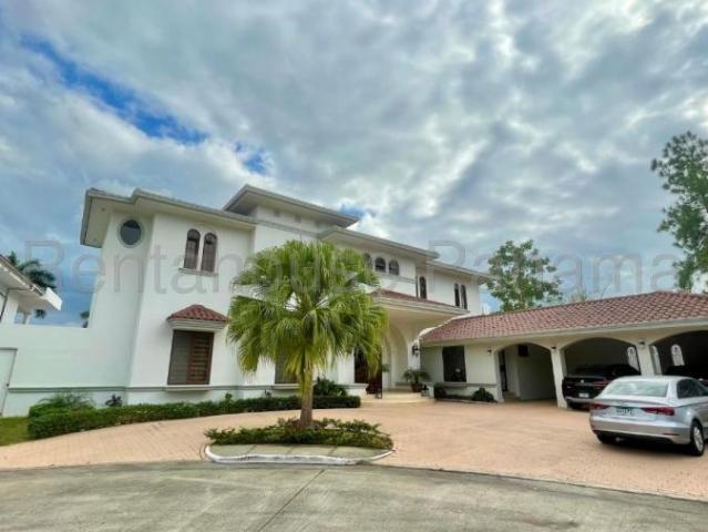 Casa alquiler en Panamá, Distrito de Panamá