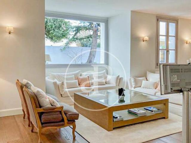 Casa en alquiler en Madrid