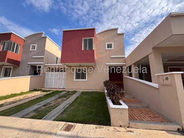 Casa en alquiler en Iribarren, Lara