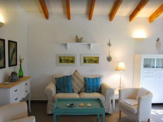 Casa en alquiler en Ciutadella De Menorca, Cap d'Artrutx