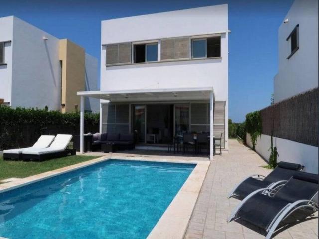 Casa en alquiler en Ciutadella De Menorca, Son Blanc