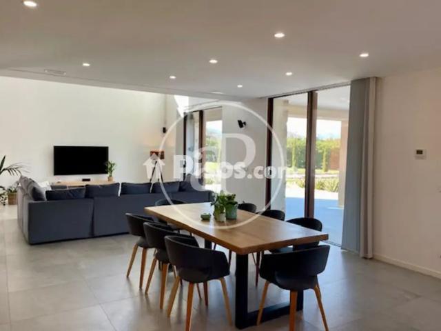 Casa en alquiler en Port d'Alcúdia, Raiguer