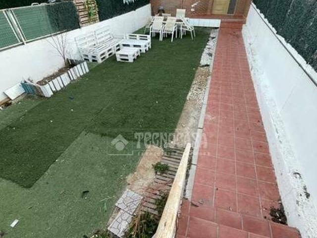 Casa en alquiler en Ontígola