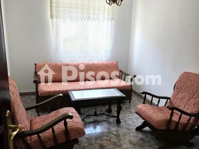 Casa en alquiler en El Ferreru, Colunga