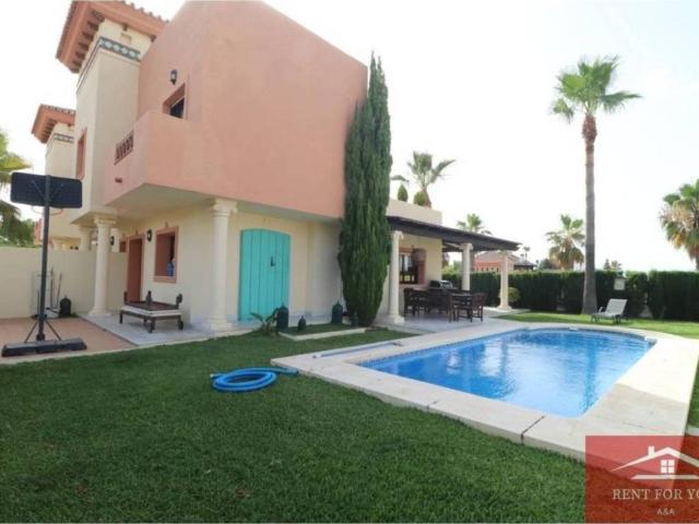 Casa en alquiler en Valle del Guadalhorce, Andalucía