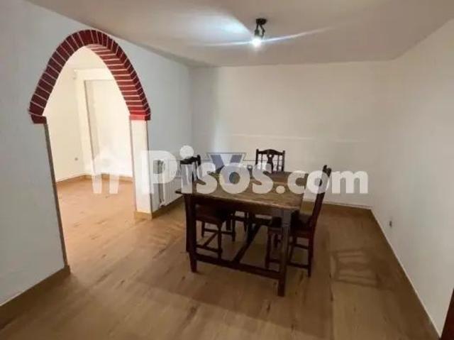 Casa en alquiler en Centro, Ourense
