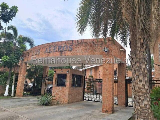 Casa en alquiler en Valencia, Táchira