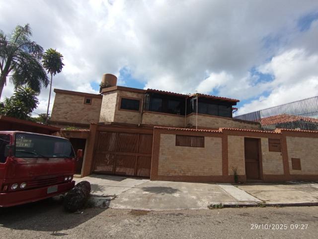 Casa en alquiler en Caracas, Distrito Capital