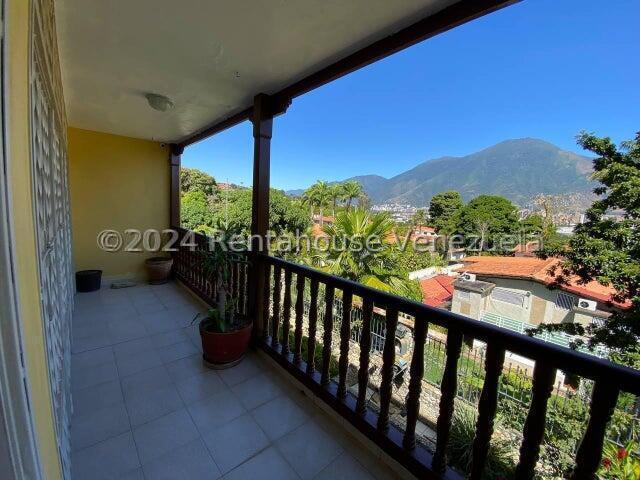 Casa en alquiler en Sucre, Caracas