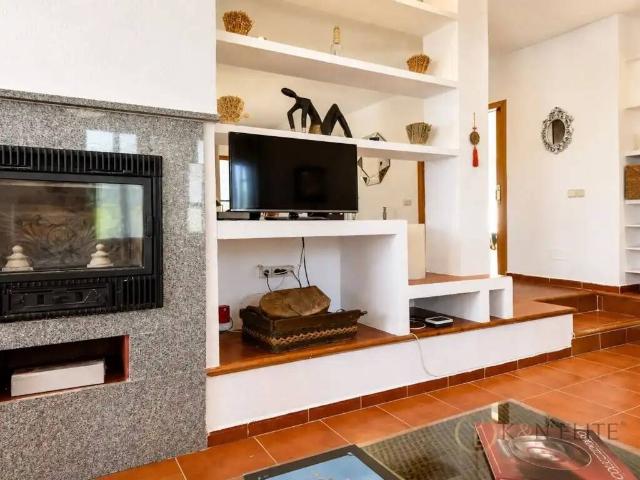 Casa en alquiler en Dominio de Fontenebro, Collado