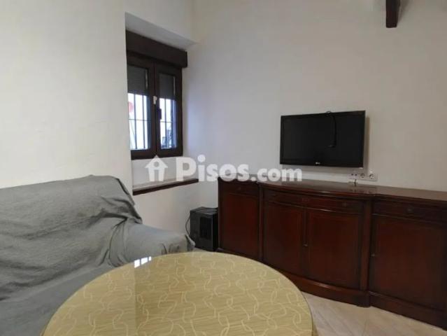 Casa en alquiler en Centro, Málaga-Costa del Sol
