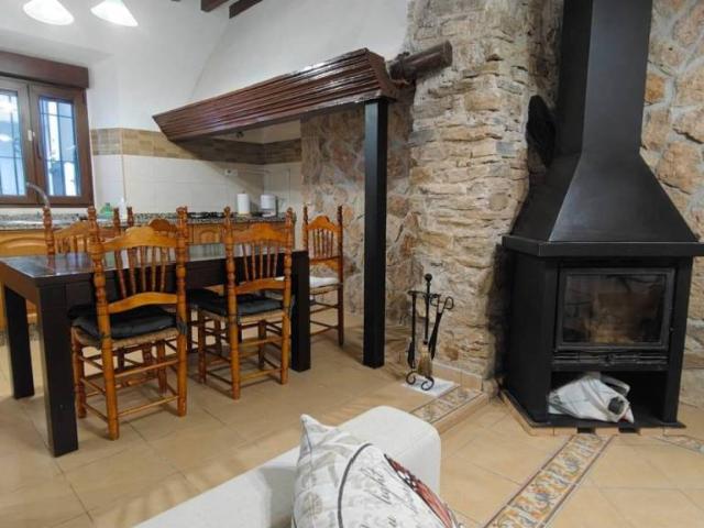Casa en alquiler en La Axarquía, Andalucía
