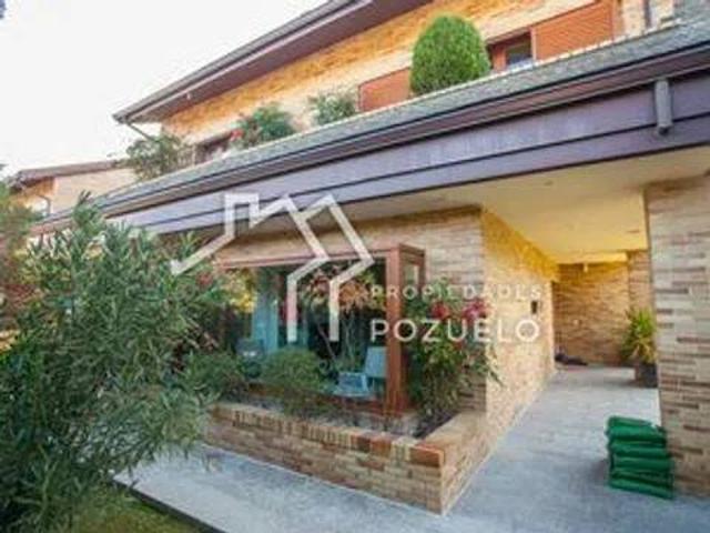 Casa en alquiler en Colmenar Viejo, Madrid