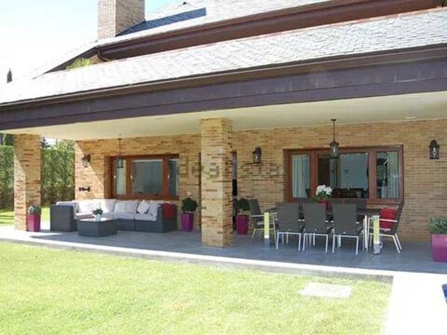 Casa en alquiler en Colmenar Viejo, Madrid