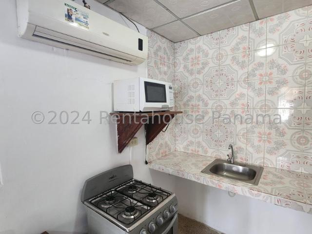 Casa en Alquiler en Colon, Colón