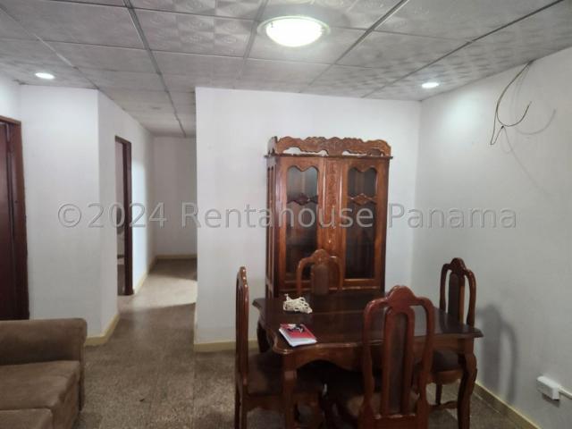 Casa en Alquiler en Colon, Colón