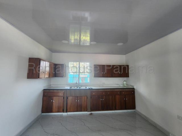 Casa en Alquiler en Colon, Colón