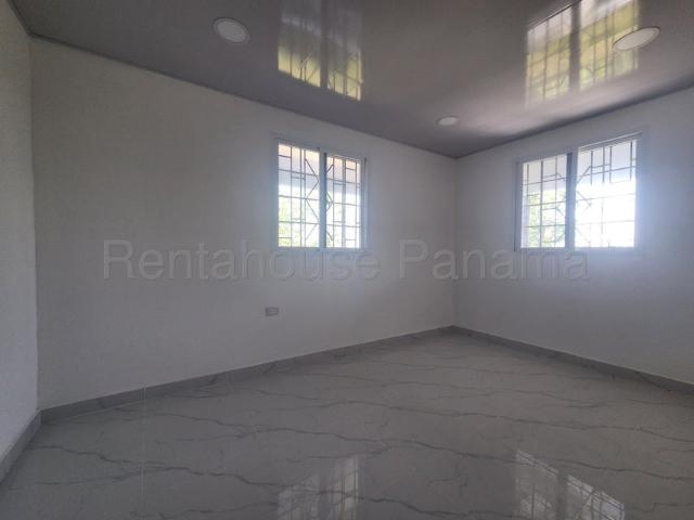 Casa en Alquiler en Colon, Colón