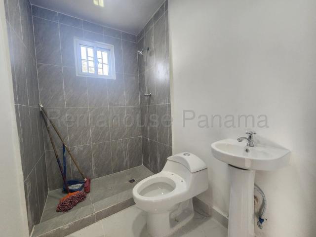 Casa en Alquiler en Colon, Colón