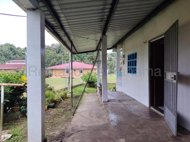Casa en Alquiler en Colon, Colón