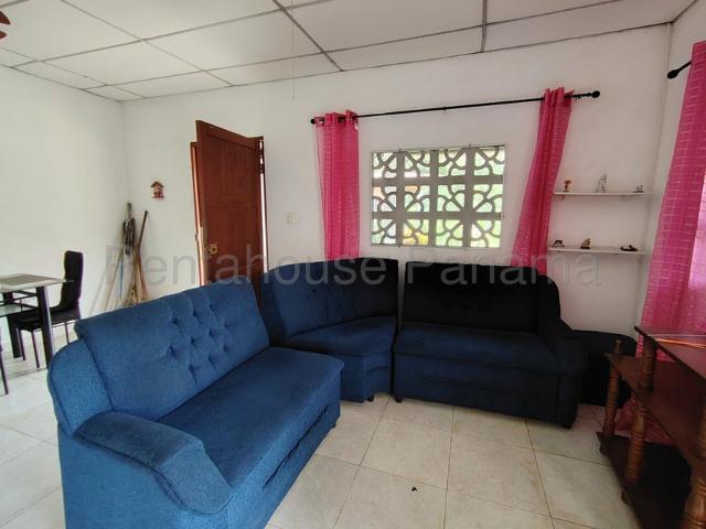 Casa en Alquiler en Colon, Colón