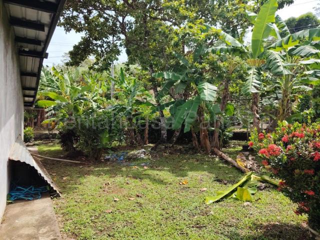 Casa en Alquiler en Colon, Colón