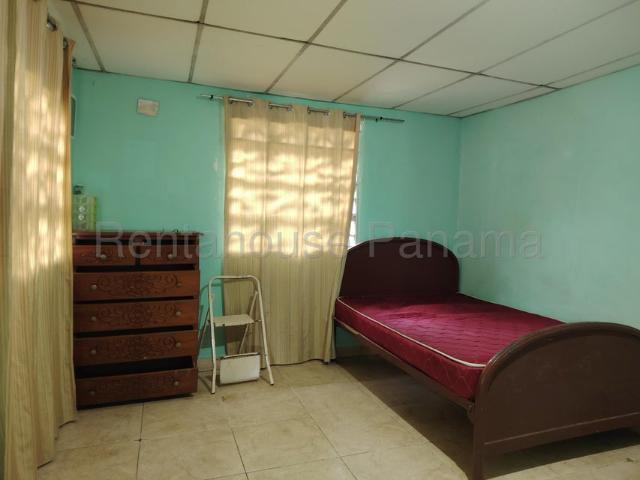 Casa en Alquiler en Colon, Colón