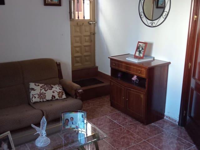 Casa en alquiler en Barriada los Ventorros, La Axarquía