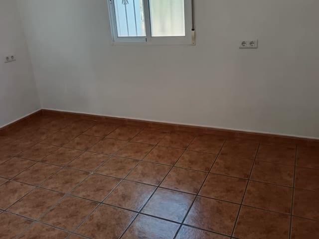 Casa en alquiler en Barriada los Ventorros, La Axarquía