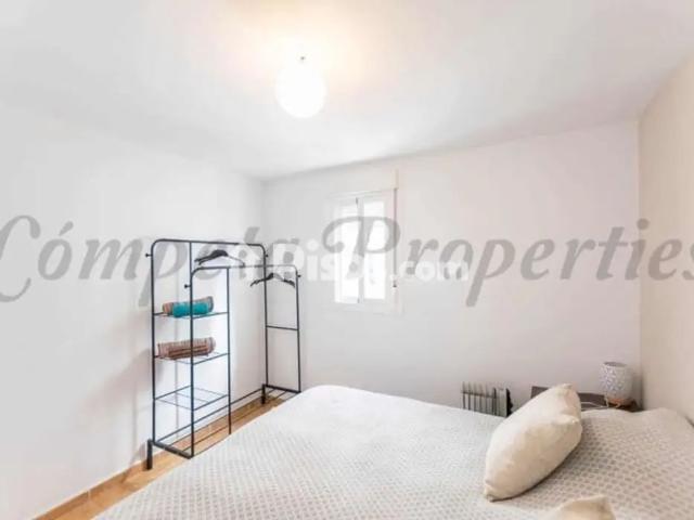 Casa en alquiler en Centro, Málaga-Costa del Sol