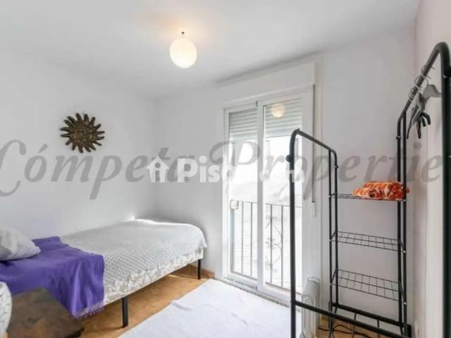 Casa en alquiler en Centro, Málaga-Costa del Sol