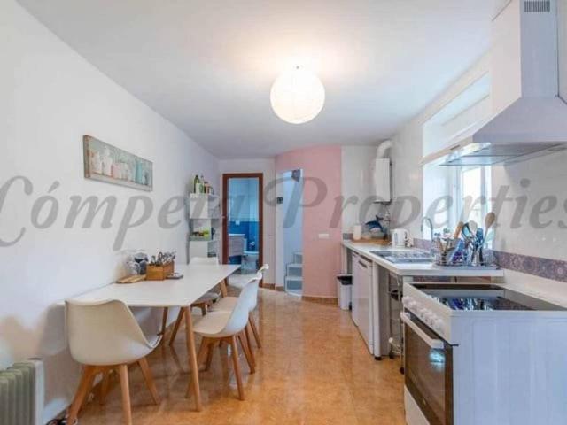 Casa en alquiler en La Axarquía, Andalucía