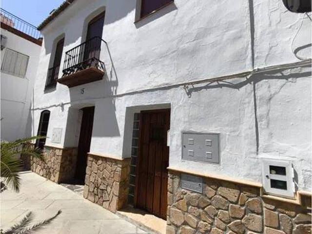 Casa en alquiler en La Axarquía, Andalucía