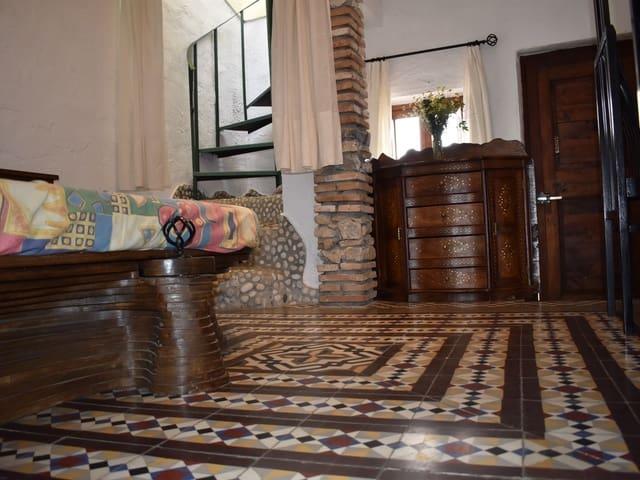 Casa en alquiler en La Axarquía, Andalucía