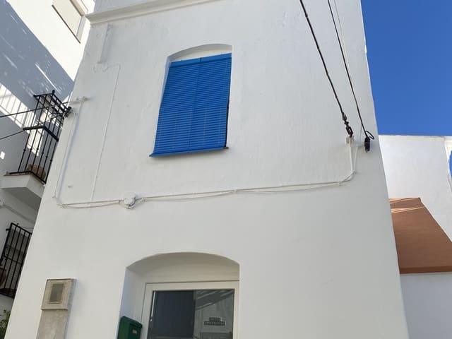 Casa en alquiler en La Axarquía, Andalucía