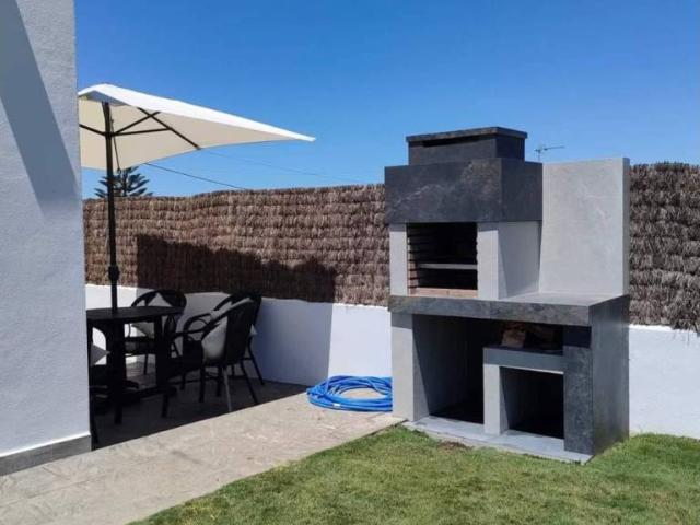 Casa en alquiler en La Janda, Andalucía
