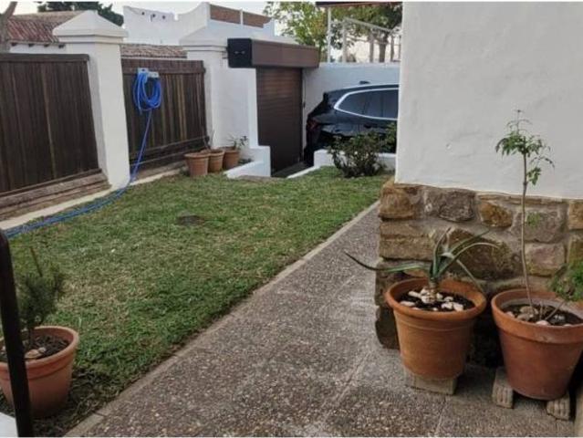 Casa en alquiler en La Janda, Andalucía