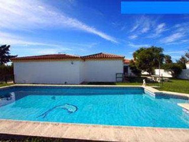 Casa en alquiler en Conil De La Frontera