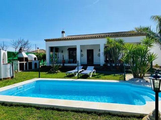 Casa en alquiler en Conil de la Frontera, Cádiz