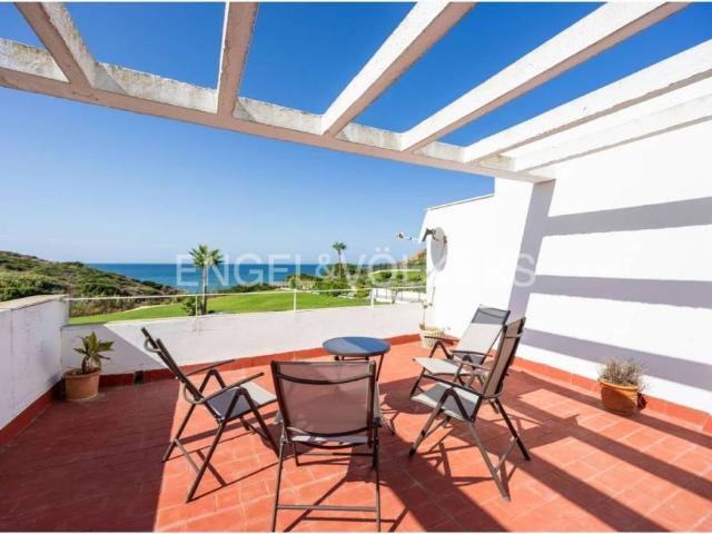 Casa en alquiler en Conil De La Frontera